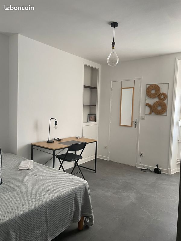 Appartement 4 pièces 75 m² · à Reims · 75 m² · 1 150 €/mois
