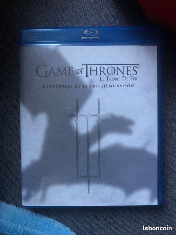 DVD Blu-ray (image 1)