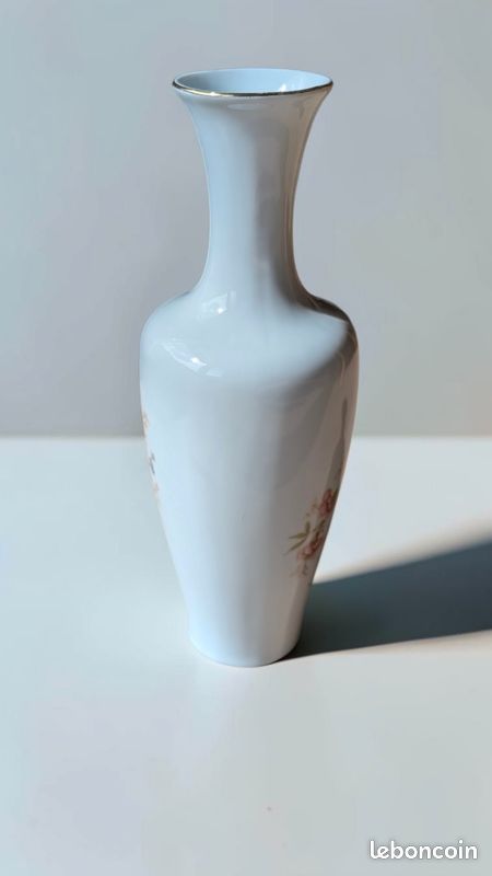 Vase Royal Porzellan Bavaria KPM – Porcelaine allemande – 30 cm (image 2)