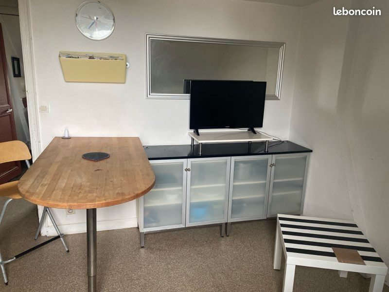 Appartement 2 pièces 25 m² · à Dives-sur-Mer · 25 m² · 490 €/mois