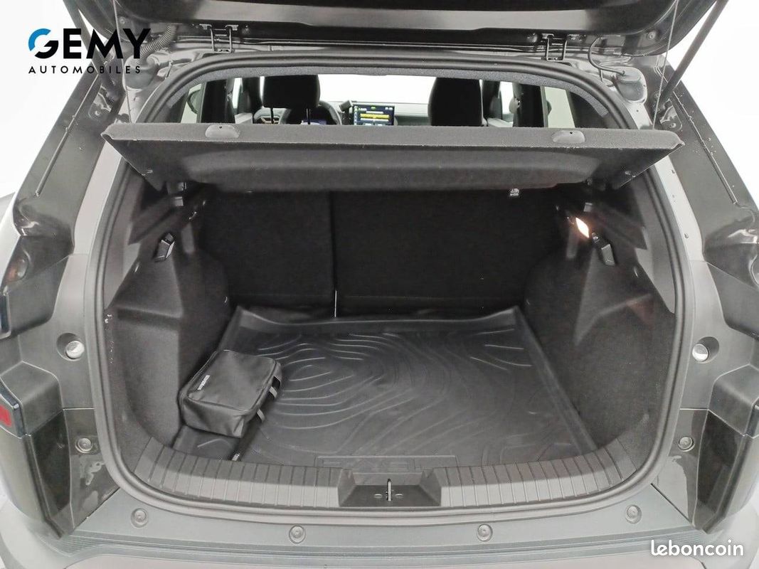 DACIA Duster Hybrid 140 Extreme (image 6)