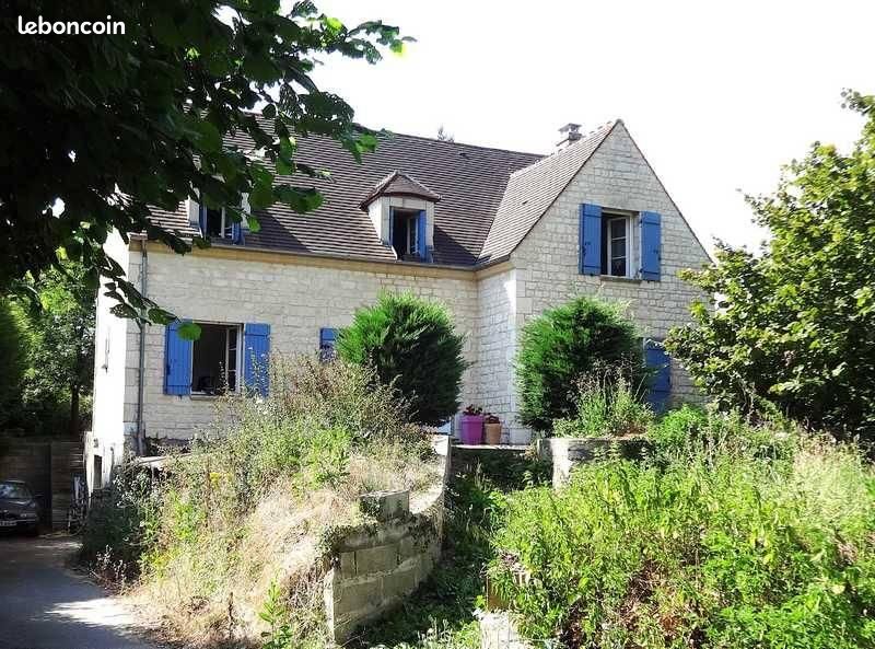 Maison 6 pièces 151 m² · à Gisors · 151 m² · 390 000 €