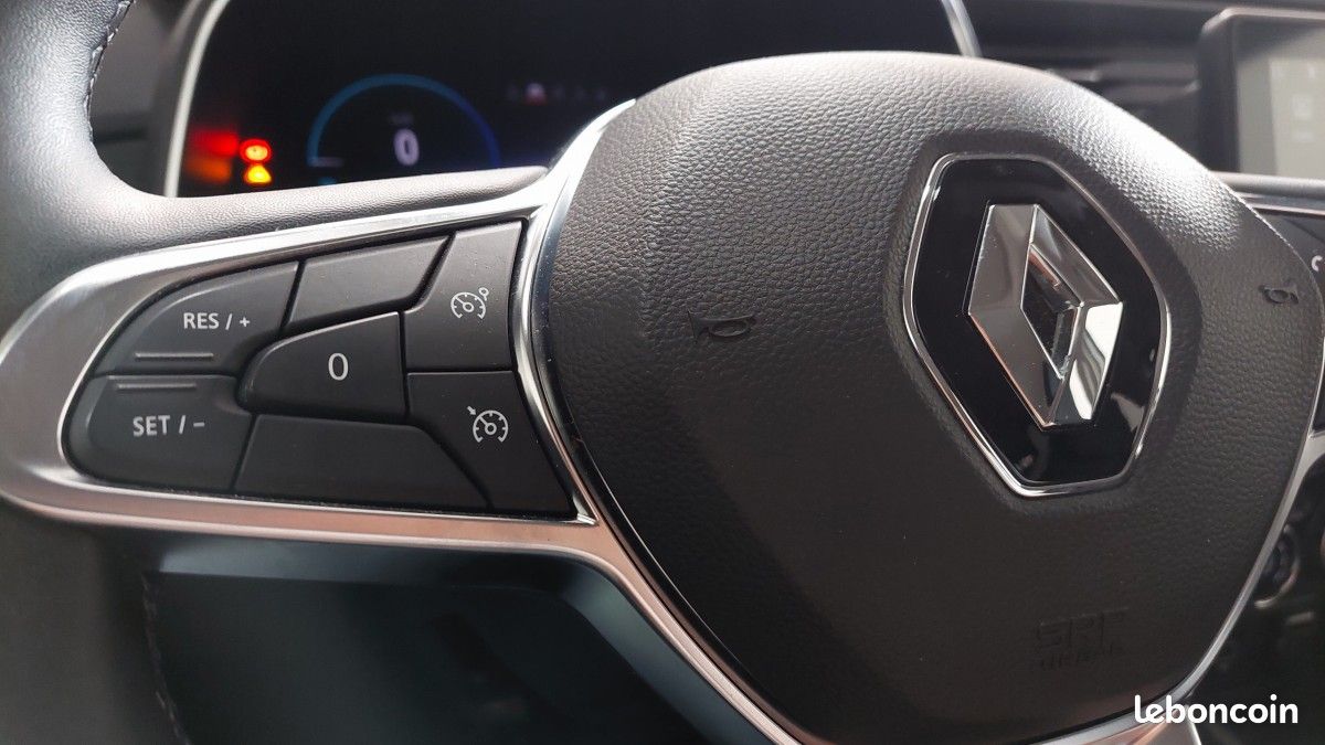 Renault Zoe Business R110 - Achat Intégral -2020 (image 19)