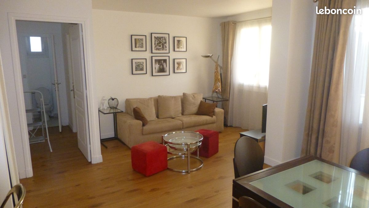 Appartement 2 pièces 52 m² · à Le Perreux-sur-Marne · 52 m² · 1 600 €/mois