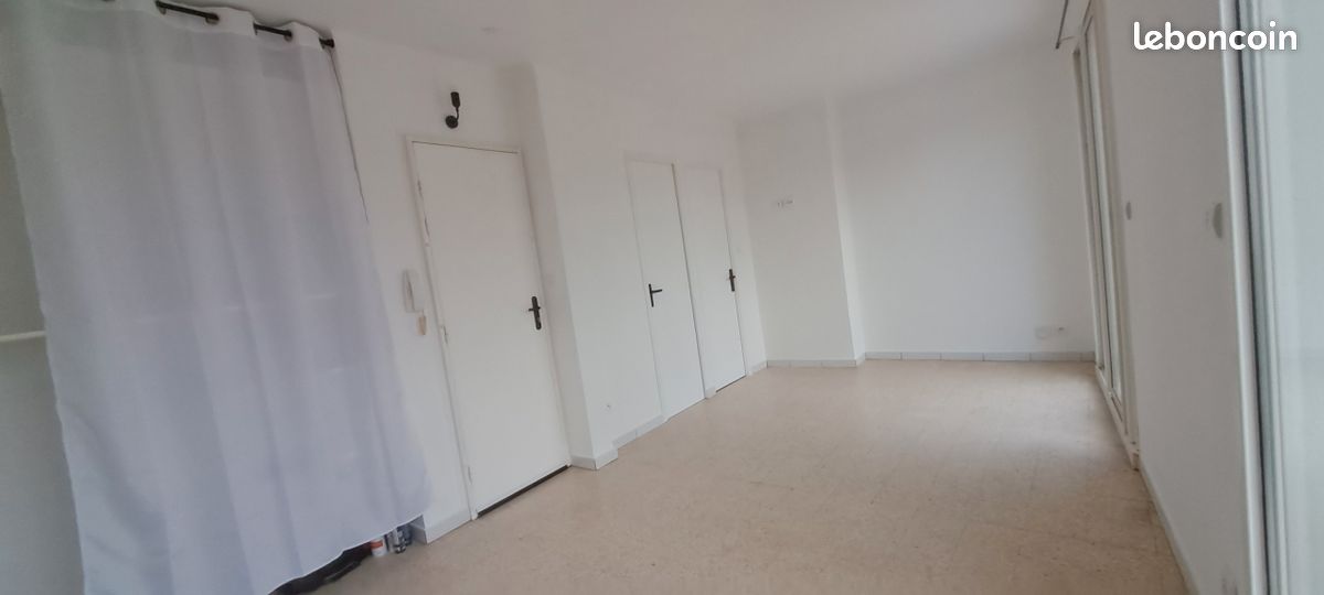 Appartement a louer martigues - 1 pièce(s) - 25 m2 - Surfyn