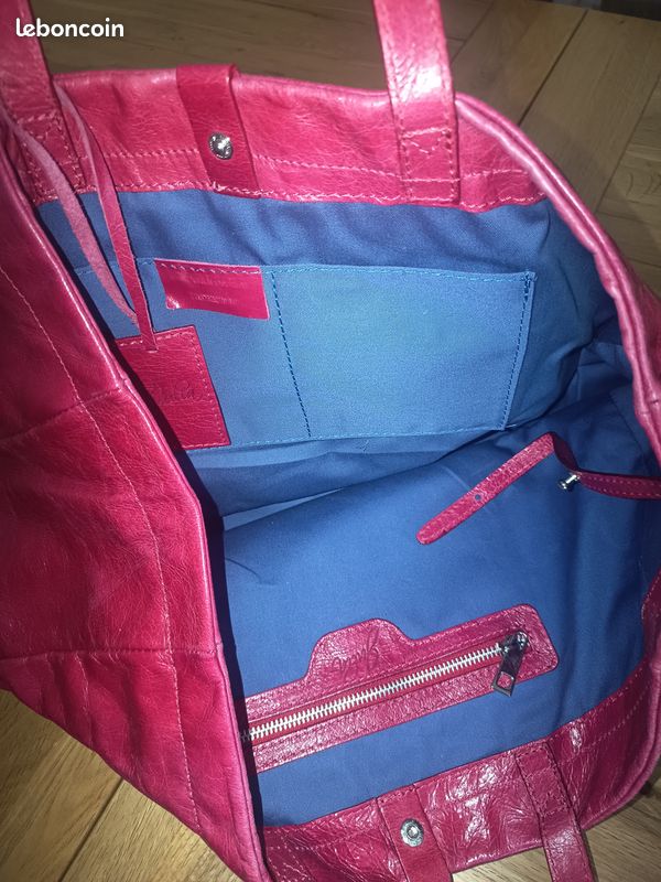 Sac bandoulière (image 2)