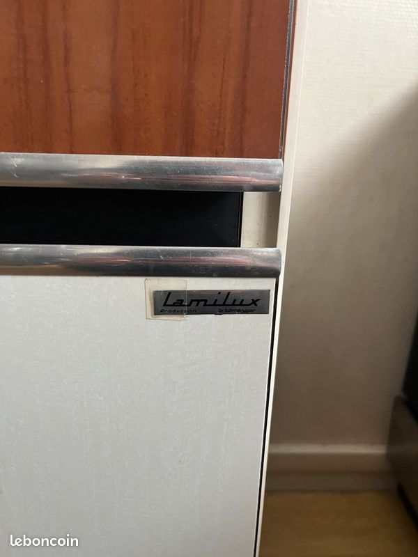 Meuble formica (image 3)