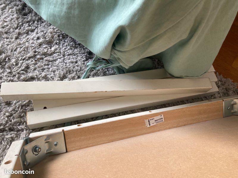 Table basse enfant Ikea (image 2)