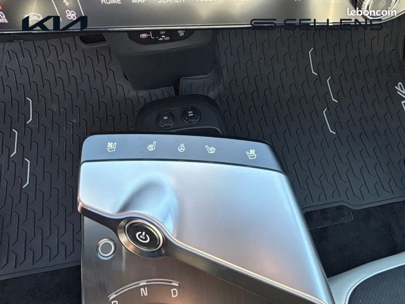 Kia EV6 Autonomie Longue 229ch 84kWh GT-Line Premium RWD (image 16)