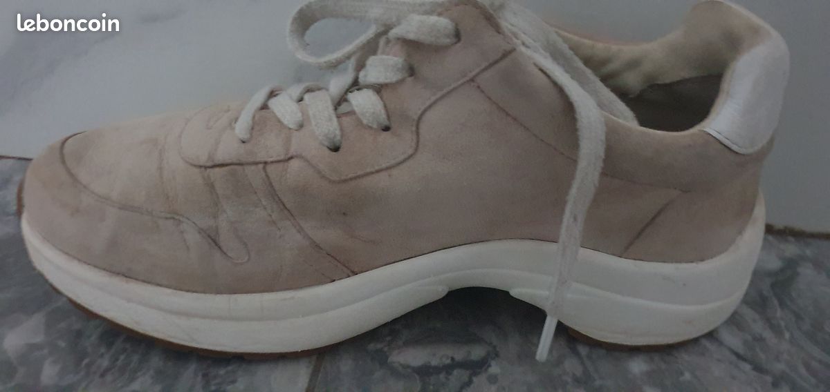 Basket ralph lauren (image 2)