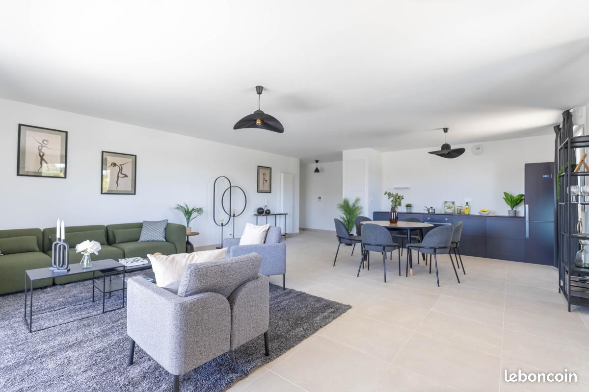 Appartement 4 pièces 101 m² · à Pornichet · 101 m² · 535 000 €