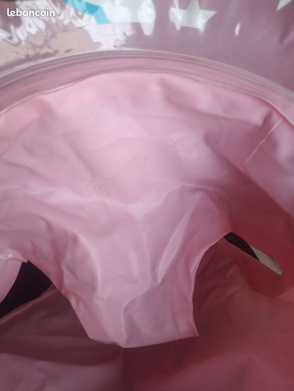 Bouée siège pour bébé (image 7)