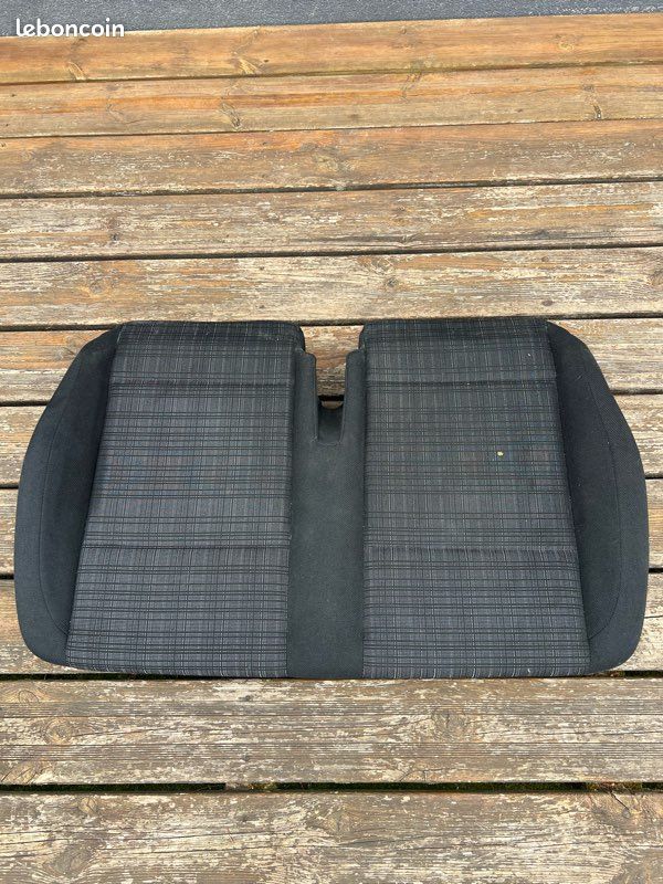 Assise deux places banquette Mercedes Vito w447 (image 1)