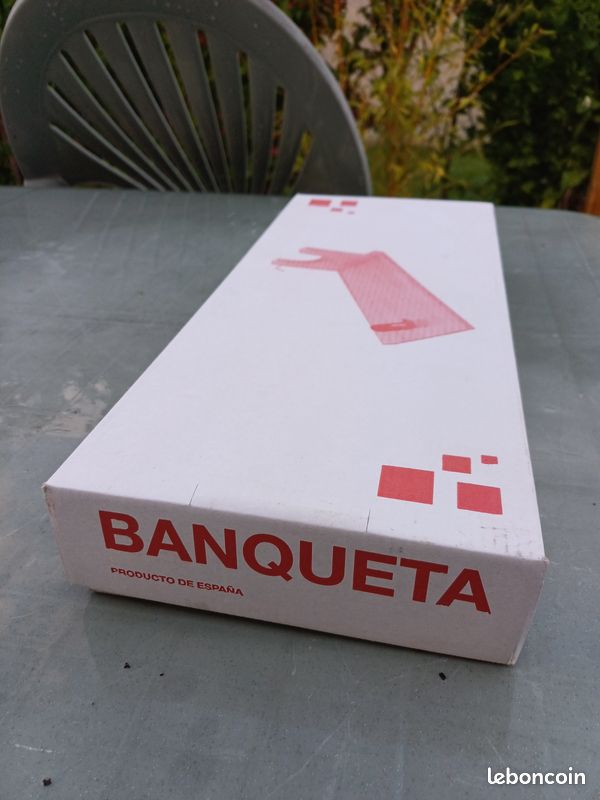 Support à jambon (image 1)