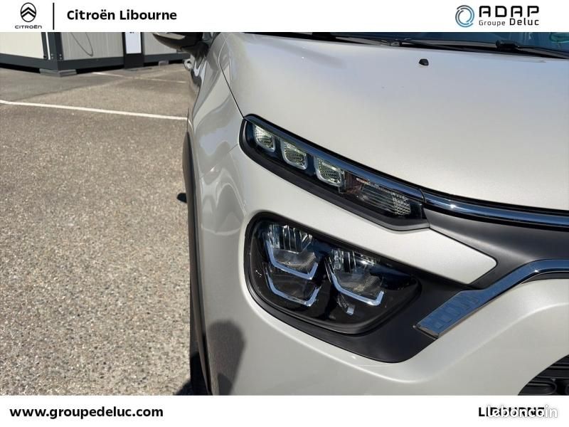 Citroen C3 1.2 PureTech 83ch S&S MAX (image 26)