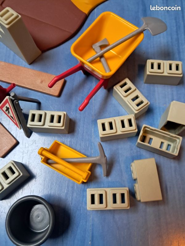 Playmobil (image 2)