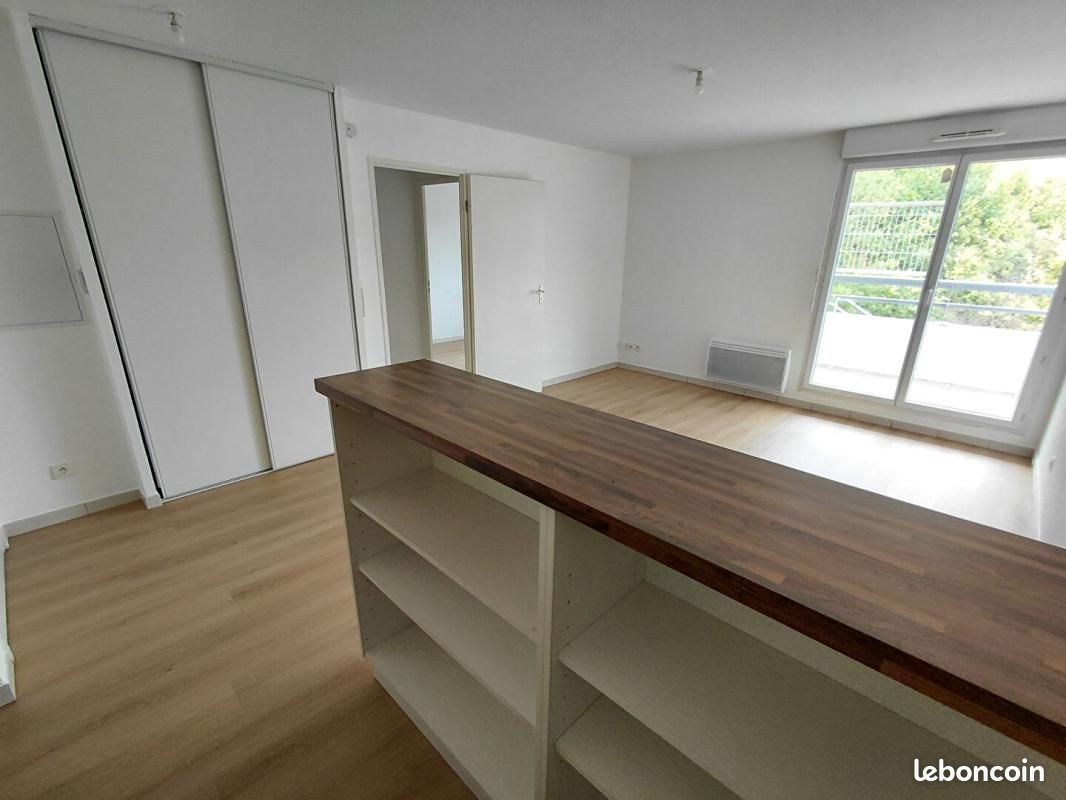 Appartement 2 pièces 40 m² · à Auch · 40 m² · 79 900 €