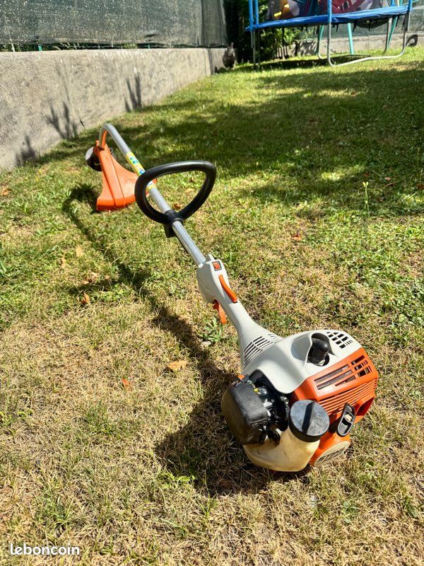 Débroussailleuse Stihl FS 45 (image 2)