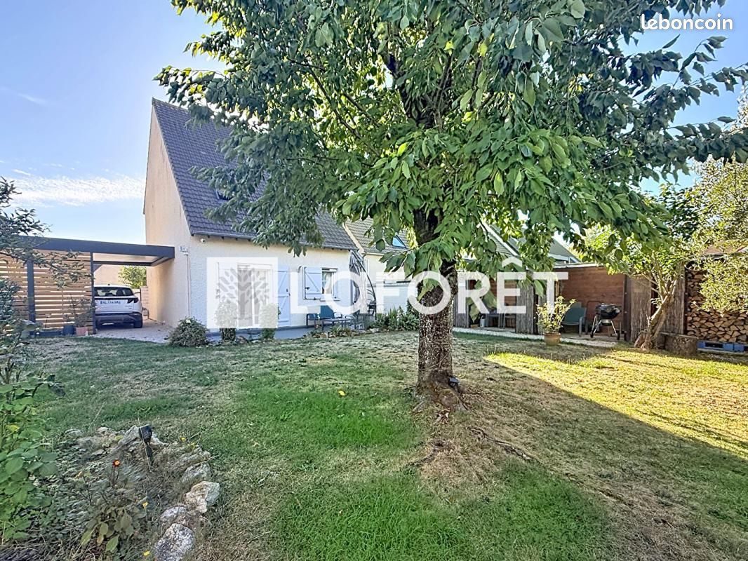 Maison 5 pièces 102 m² · à Moissy-Cramayel · 102 m² · 349 900 €