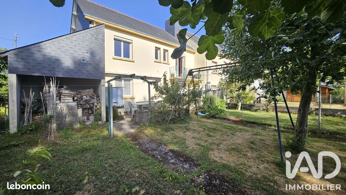 Maison 5 pièces 88 m² · à Saint-Herblain · 88 m² · 269 000 €