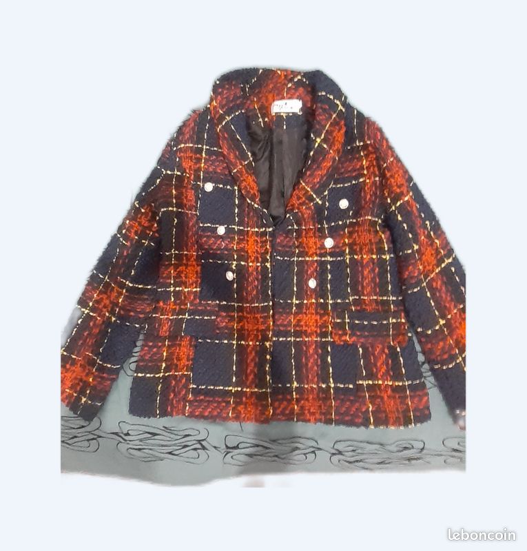 Veste (image 1)
