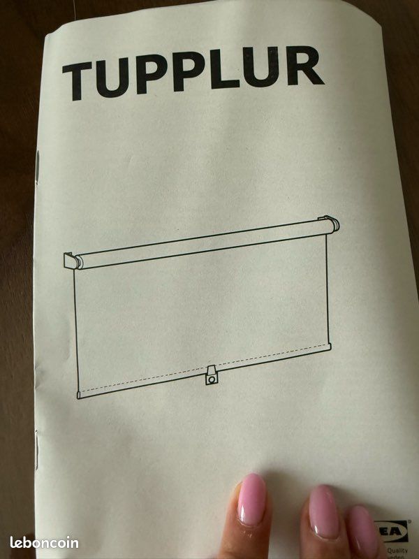 Store IKEA neuf dans emballage (image 3)