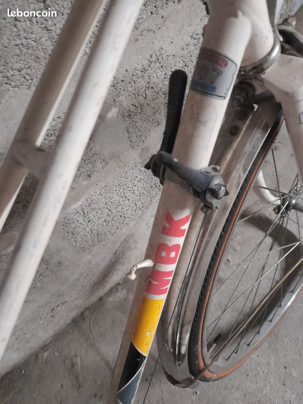 Vélo femme (image 5)