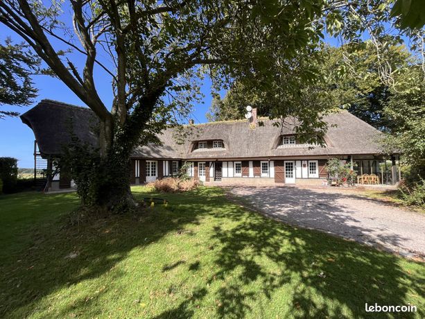 Propriété 10 pièces 270 m²