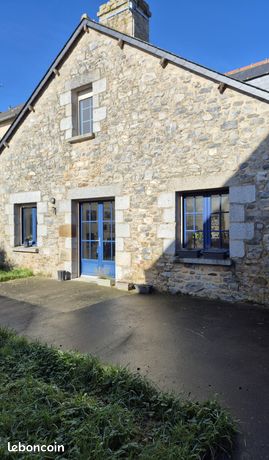 Maison 7 pièces 141 m²