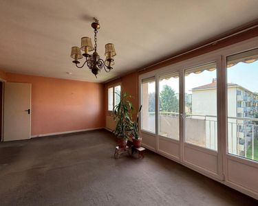 Appartement 180 000 € - 65 m²