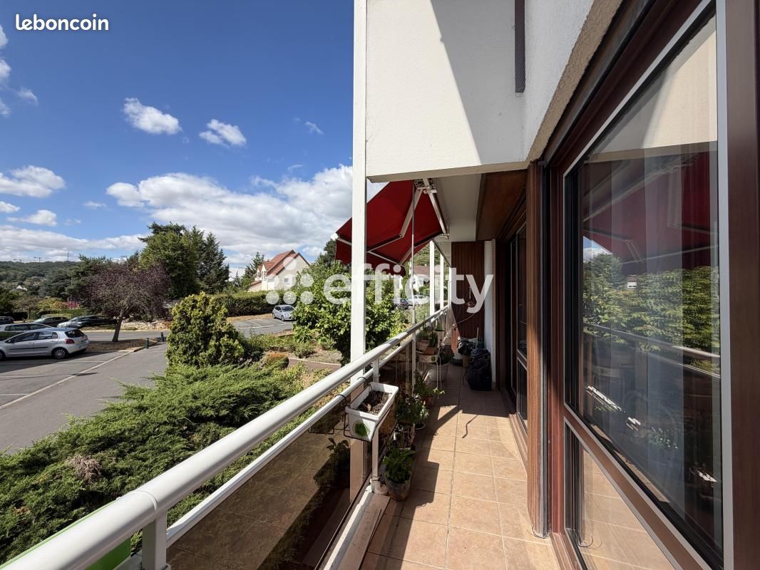 Appartement 4 pièces 91 m² · à Palaiseau · 91 m² · 329 000 €