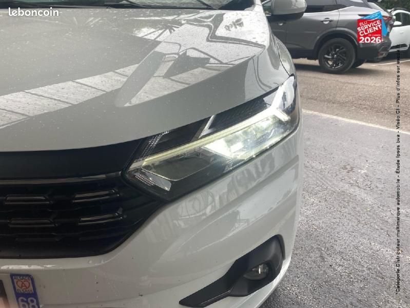 Dacia Sandero 1.0 ECO-G 100ch Confort (image 13)