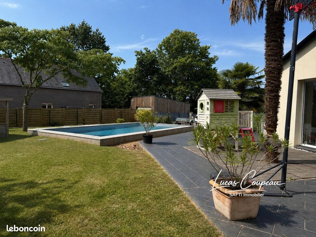 Maison 6 pièces 146 m² (image 3)