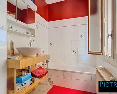 Appartement 500 000 € - 120 m²