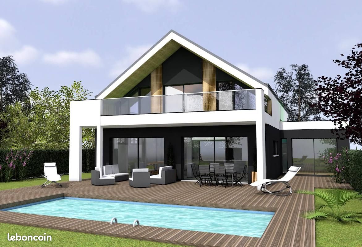 Maison 120 m² · à Pornichet · 120 m² · 549 000 €