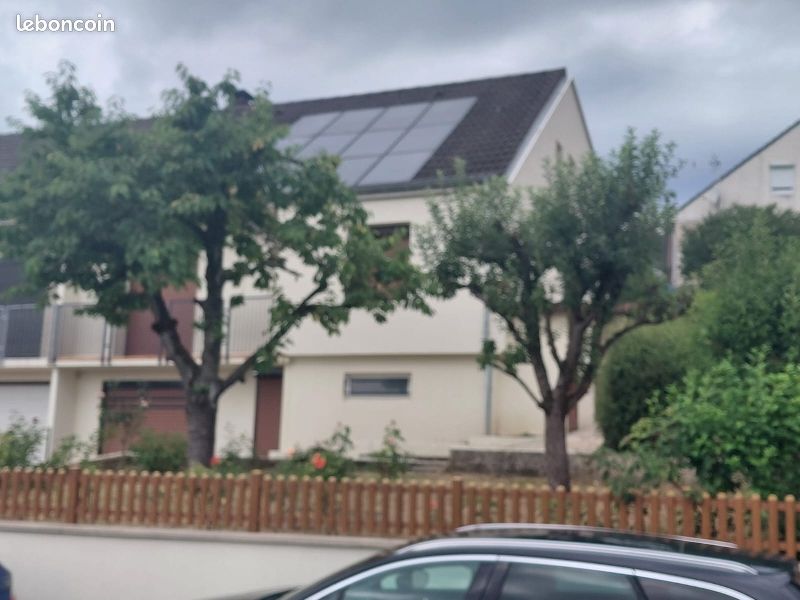 Maison 6 pièces 135 m² · à Neuves-Maisons · 135 m² · 298 000 €