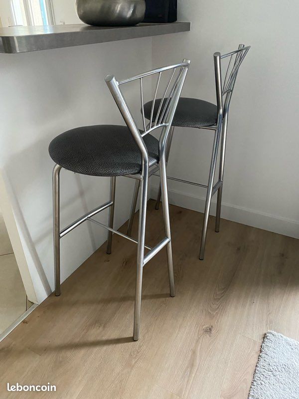 2 Tabourets (image 2)
