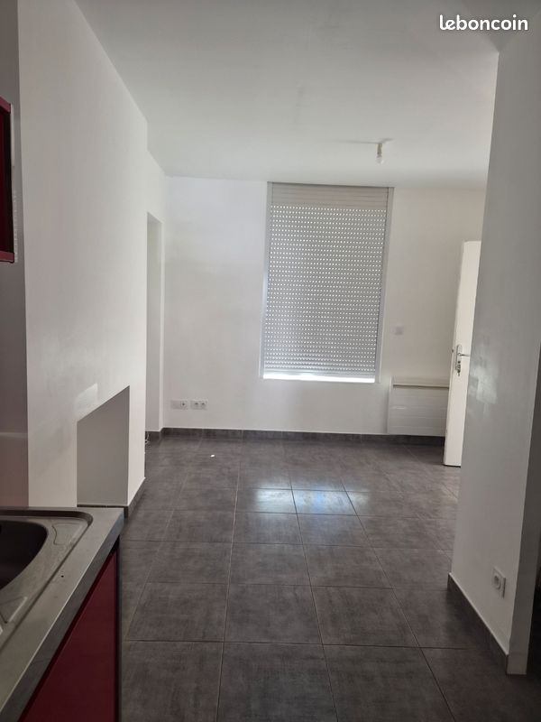 Appartement T1 (image 1)