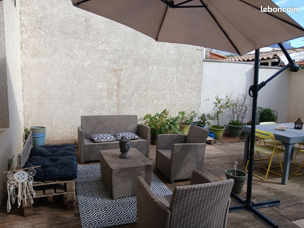 Maison 4 pièces 105 m² · à Perpignan · 105 m² · 245 000 €