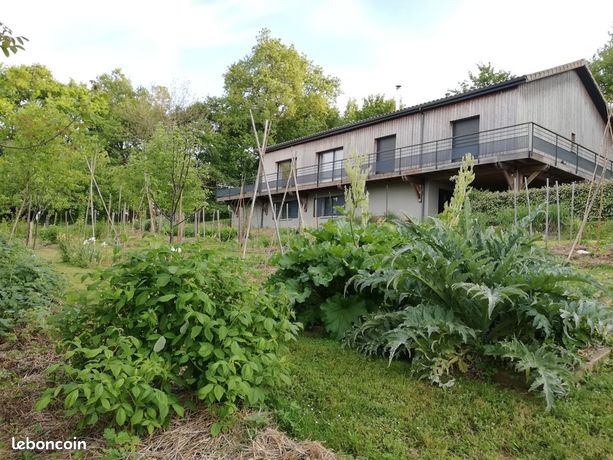 Maison 5 pièces 138 m²