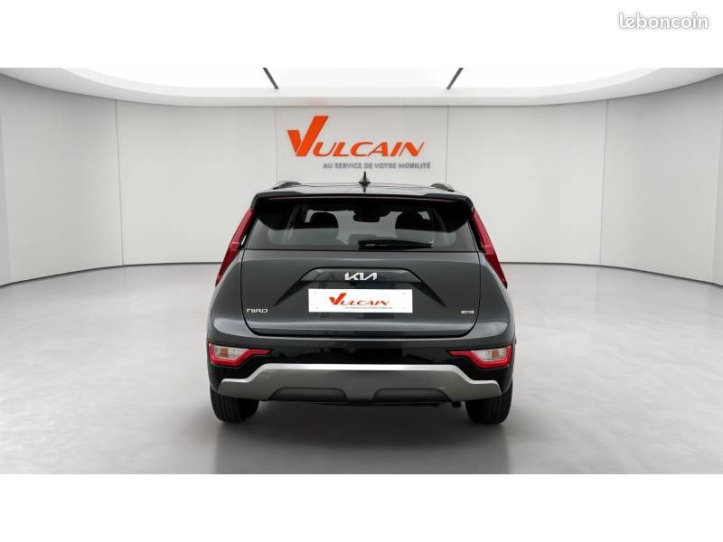 Kia Niro 1.6 GDi 129 ch HEV DCT6 Active Business (image 4)
