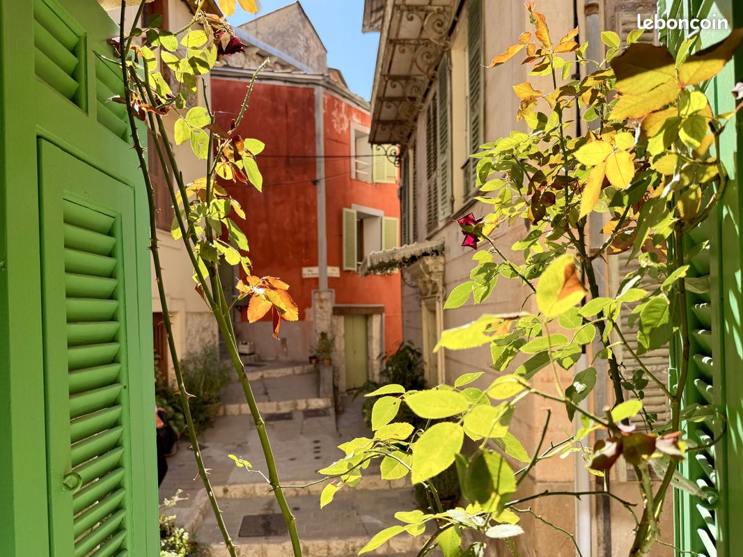 Maison 3 pièces 69 m² · à Gilette · 69 m² · 165 000 €