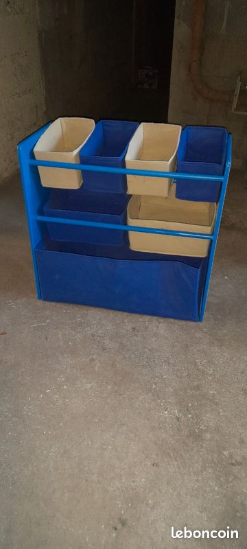 Rangement playmobil (image 5)