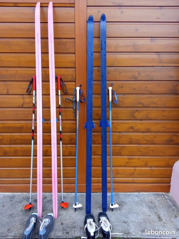 Skis de fond Karhu | Noschoses
