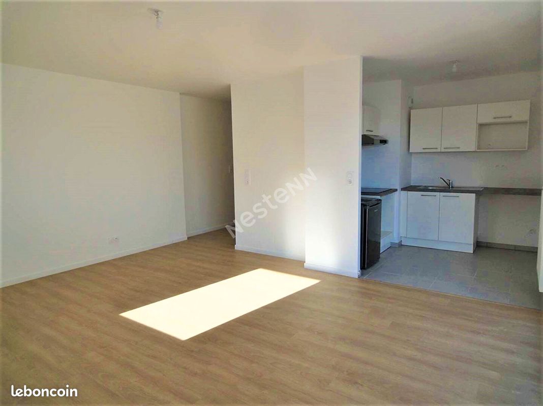 Appartement 3 pièces 66 m² · à Reims · 66 m² · 899 €/mois