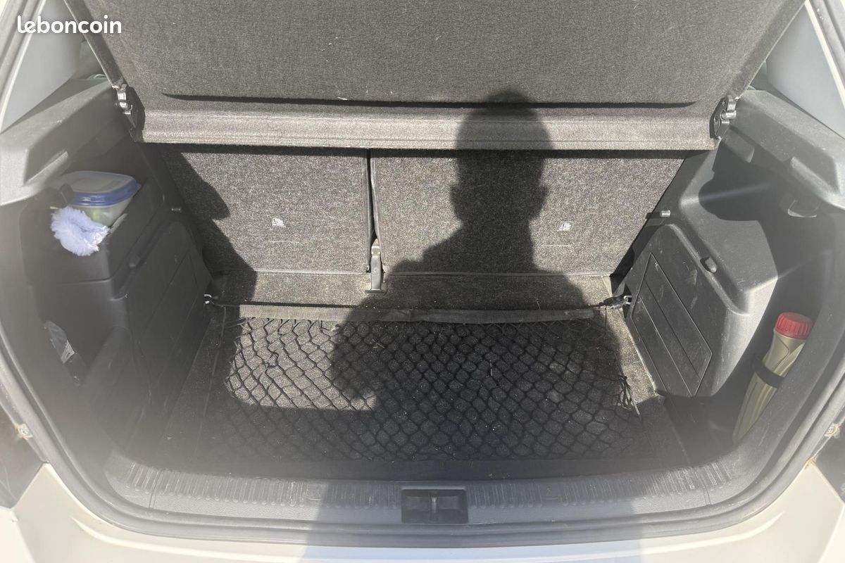 SKODA FABIA 1.0 TSI - 95 III BERLINE Edition PHASE 2 (image 17)