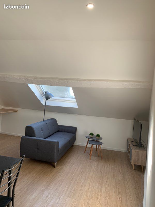 Appartement 2 pièces 32 m² · à Bavay · 32 m² · 480 €/mois