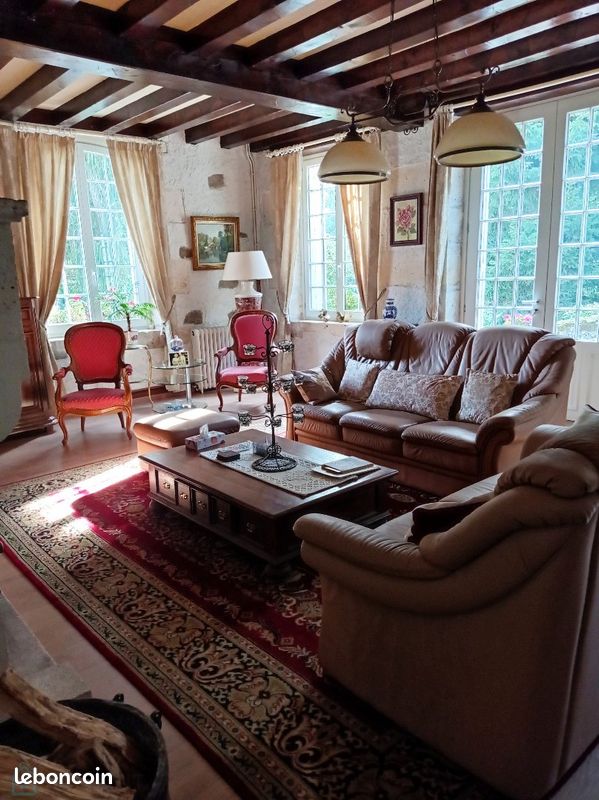 Château 7 pièces 333 m² (image 16)