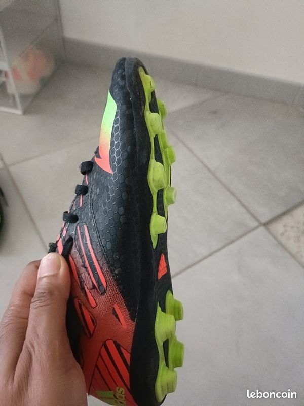 Sport chaussures de foot (image 2)