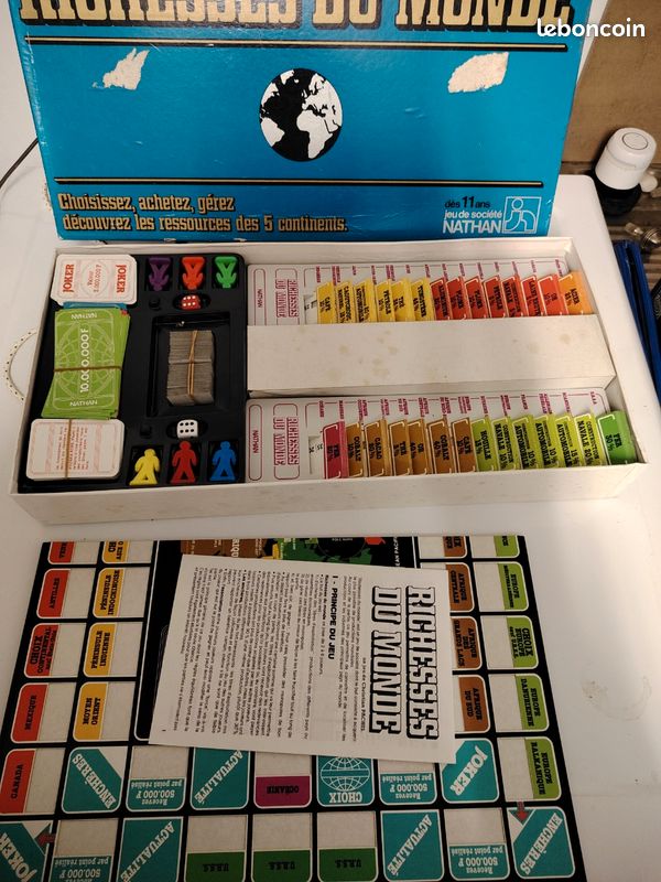 Jeux de société (image 13)